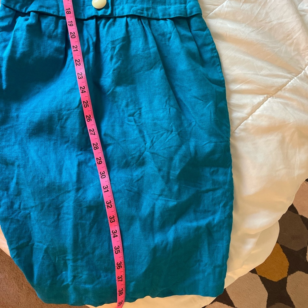 Vintage Miss O by Oscar De La Renta Saks Fifth Avenue - Picture 7 of 14